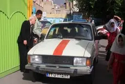 اخبار آرشیوی