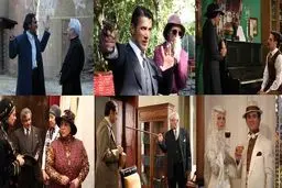 پخش تصنیفی از فرخی یزدی با صدای سالار عقیلی 