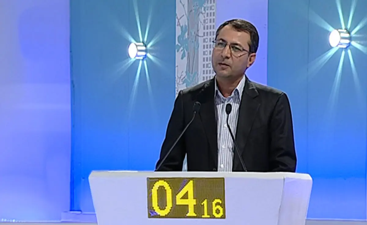 اخبار آرشیوی