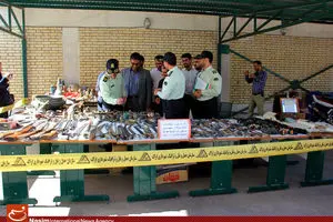 اخبار آرشیوی