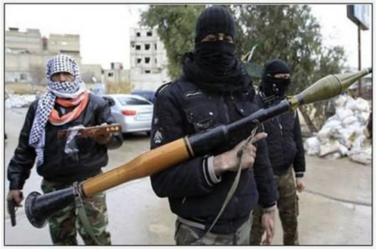 اخبار آرشیوی