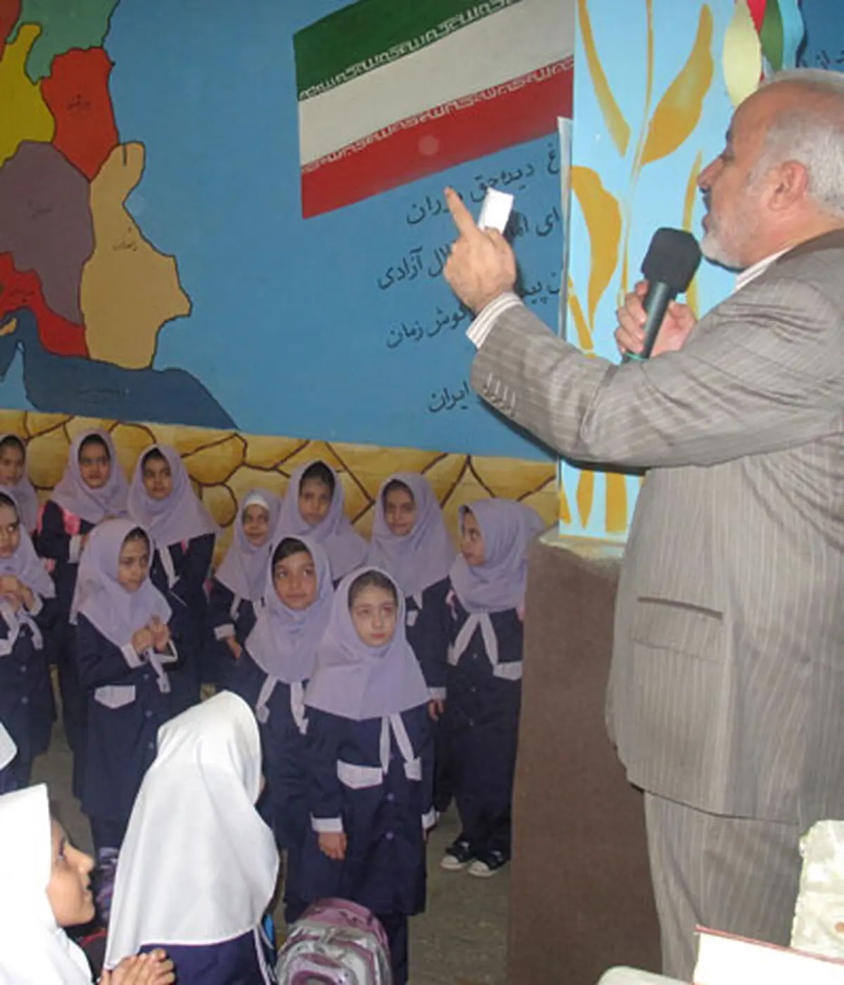 اخبار آرشیوی
