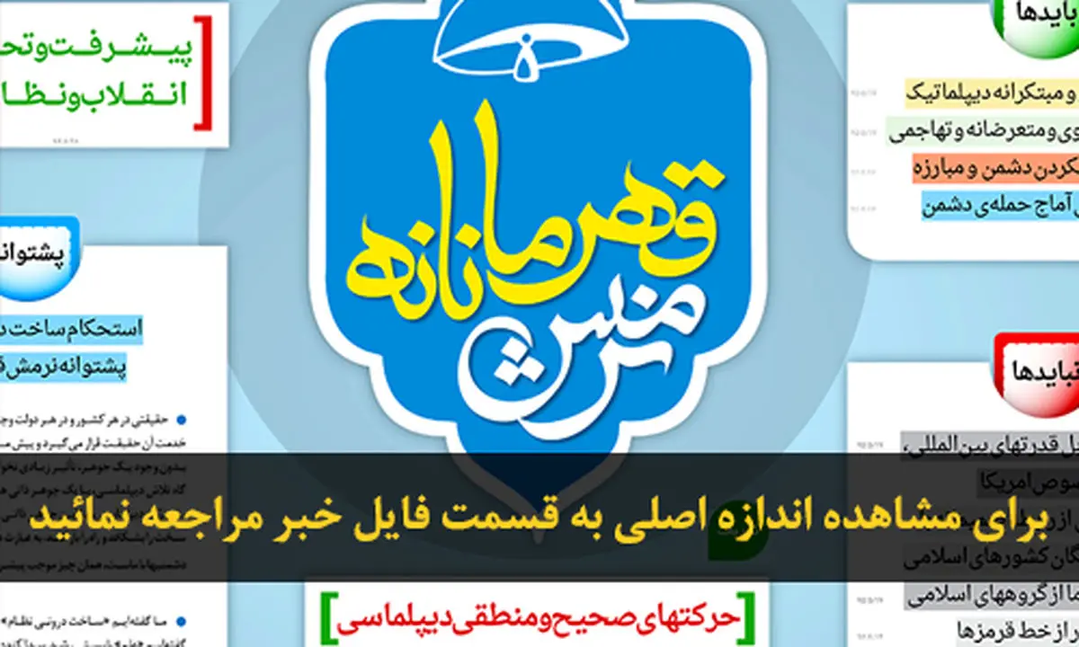 اخبار آرشیوی