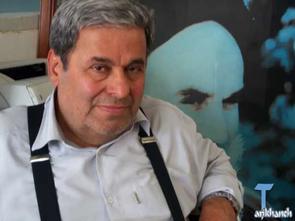 اخبار آرشیوی