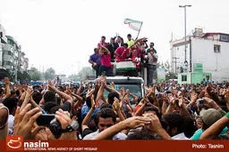 اخبار آرشیوی