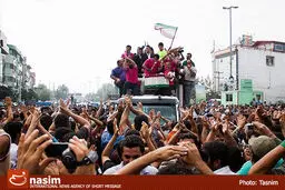 اخبار آرشیوی