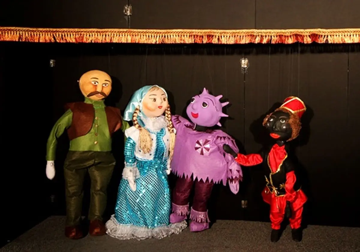 اخبار آرشیوی