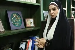 نقش الهام پاوه‌نژاد در سریال شاهگوش