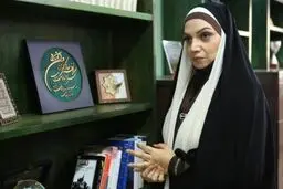 نقش الهام پاوه‌نژاد در سریال شاهگوش