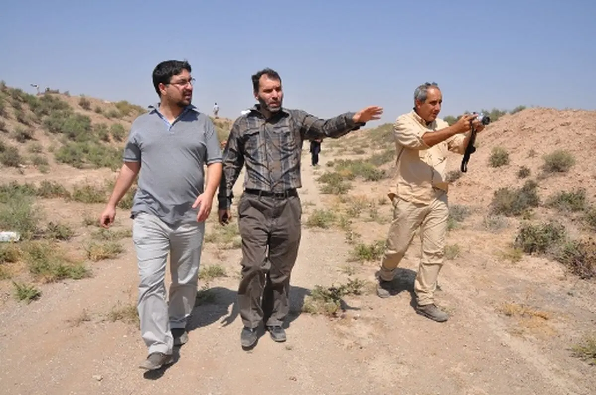 اخبار آرشیوی