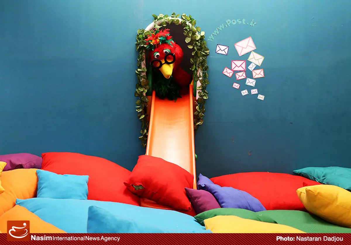 اخبار آرشیوی