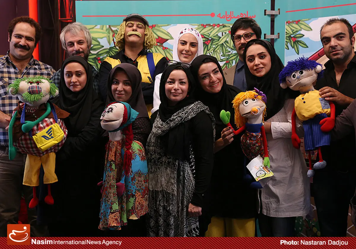 اخبار آرشیوی