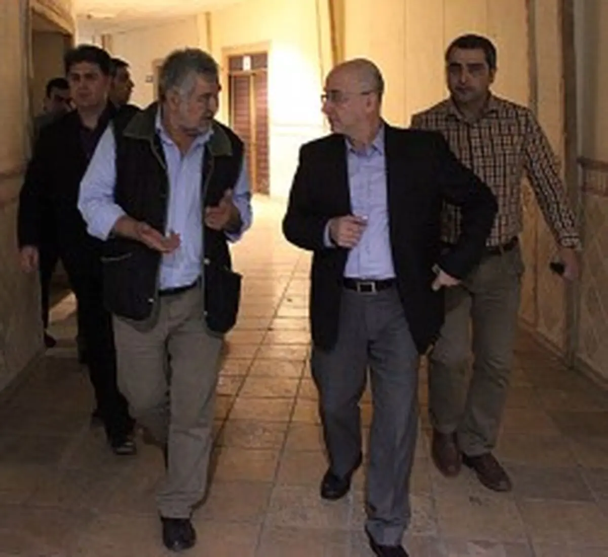 اخبار آرشیوی
