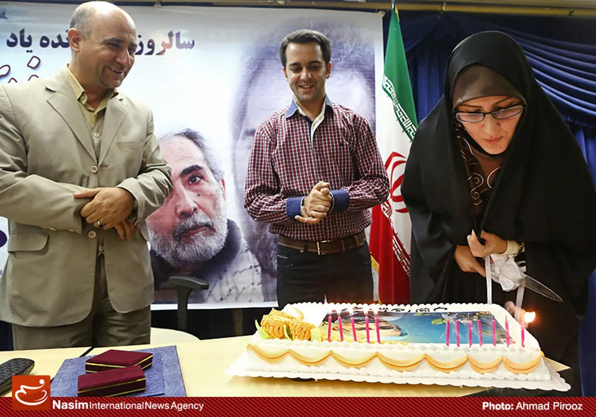 اخبار آرشیوی