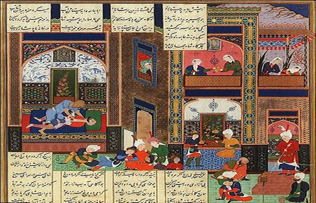اخبار آرشیوی