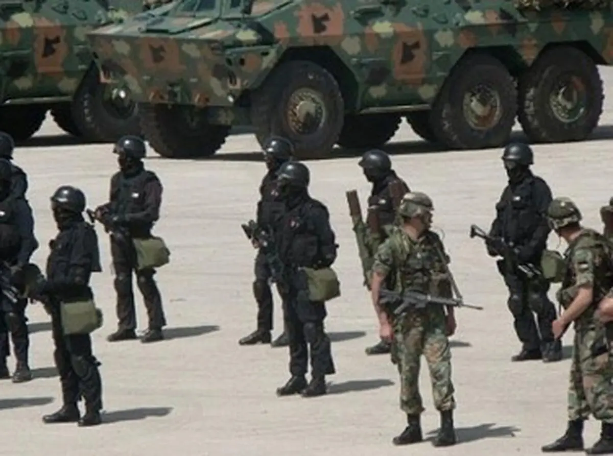 اخبار آرشیوی