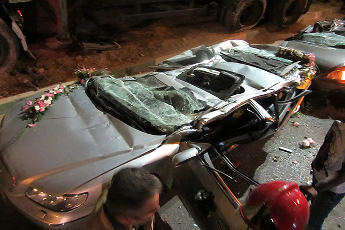 اخبار آرشیوی