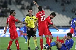 اخبار آرشیوی