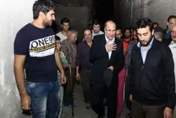 اخبار آرشیوی