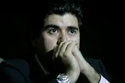 سالار عقیلی در برنامه ساعت 25 شبکه تهران