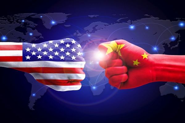 
پنتاگون: چین بزرگترین تهدید راهبردی درازمدت برای آمریکاست
