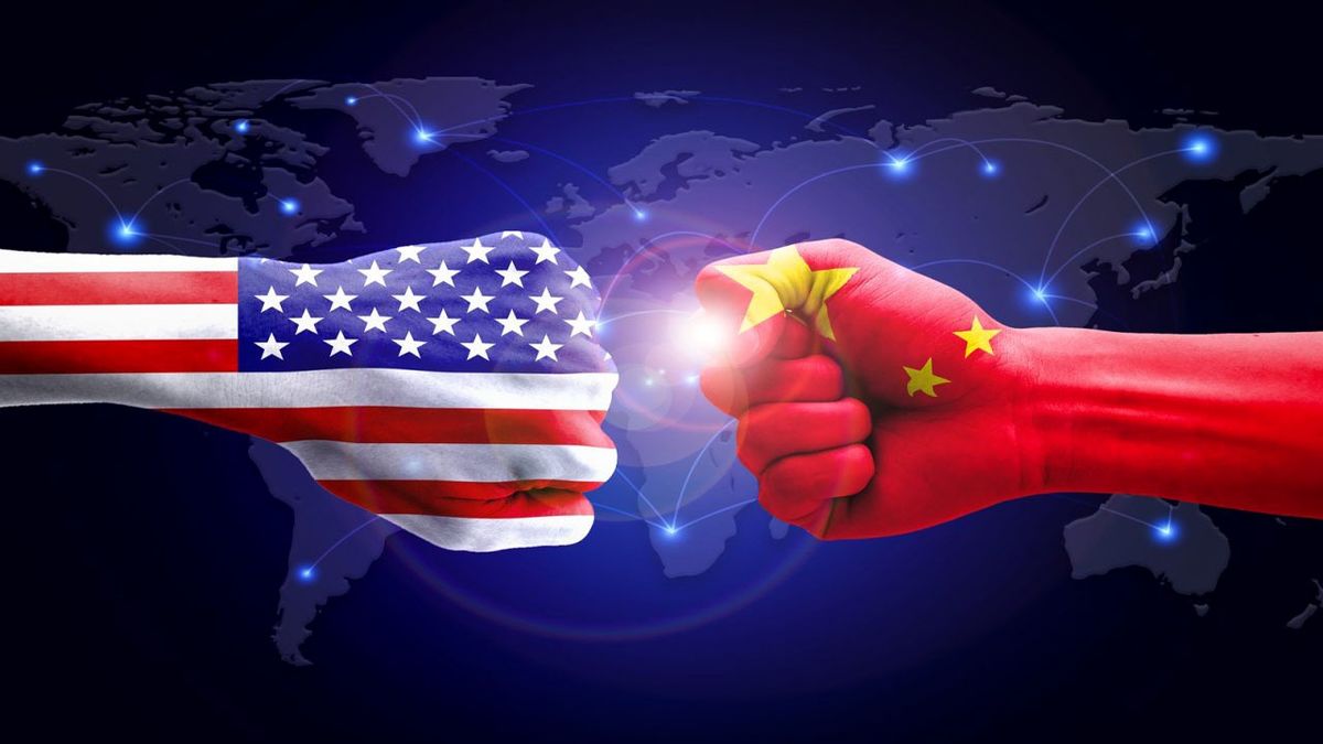 
پنتاگون: چین بزرگترین تهدید راهبردی درازمدت برای آمریکاست
