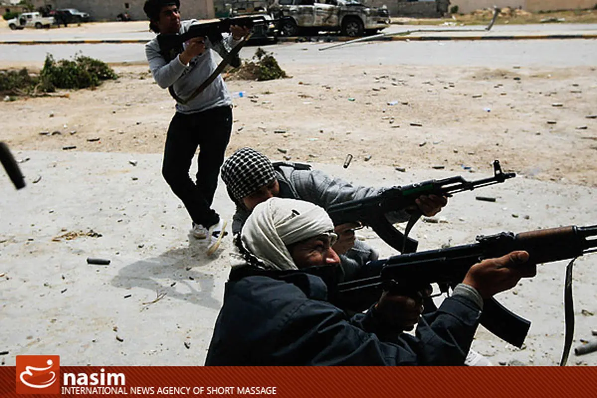 اخبار آرشیوی