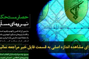 اخبار آرشیوی