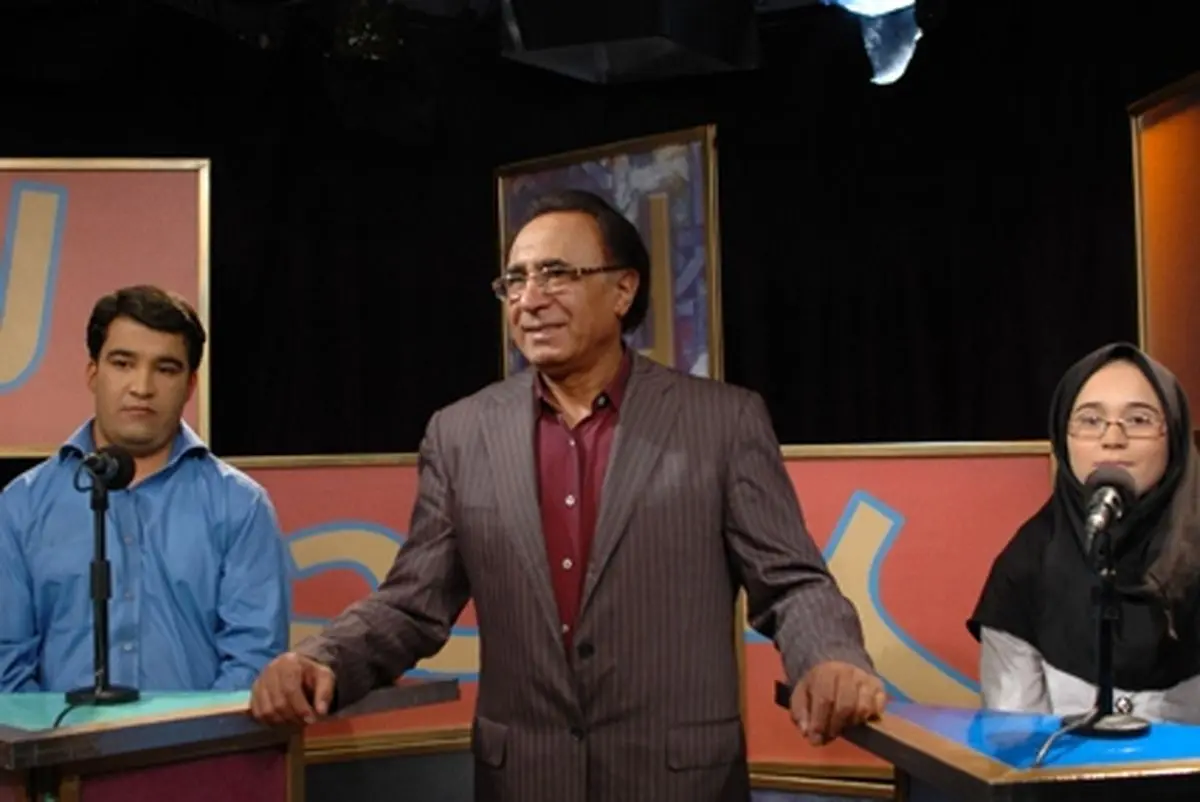 بازپخش برنامه تلویزیونی "صبحی دیگر" 