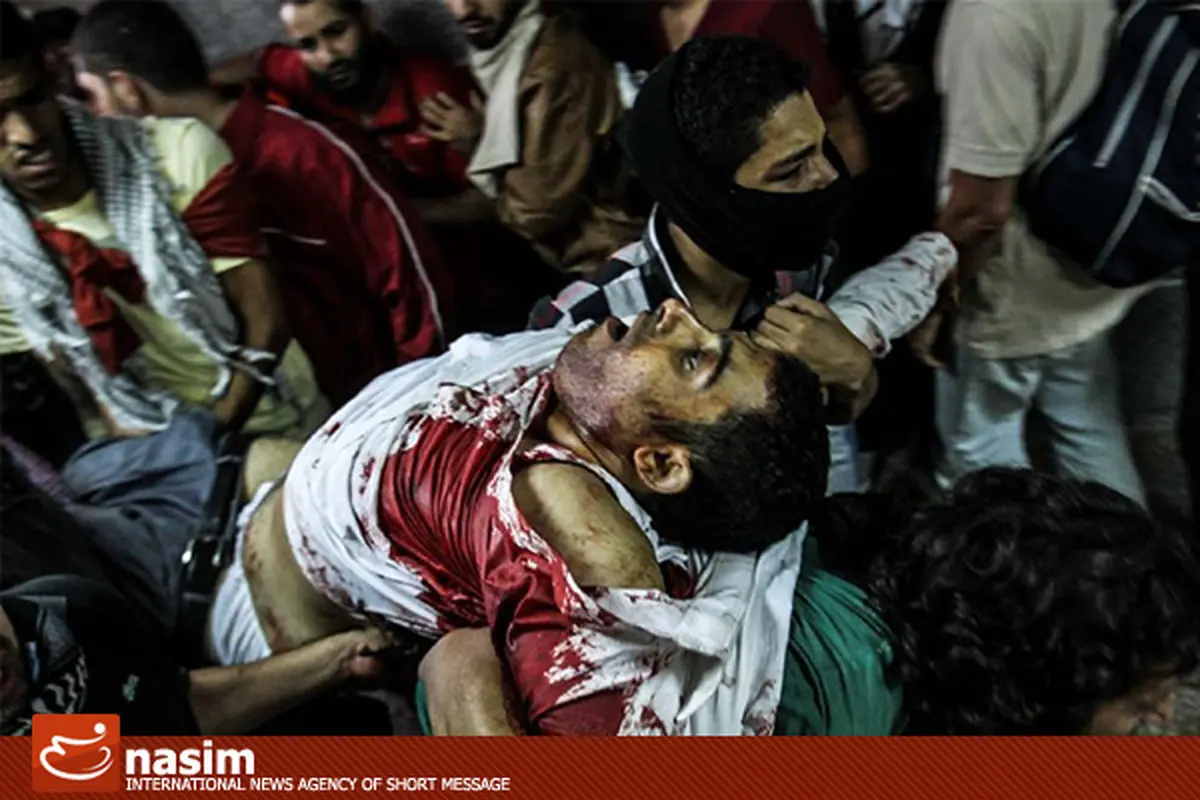 اخبار آرشیوی