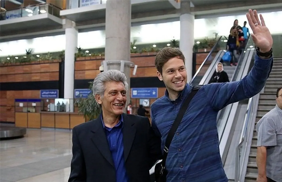 اخبار آرشیوی