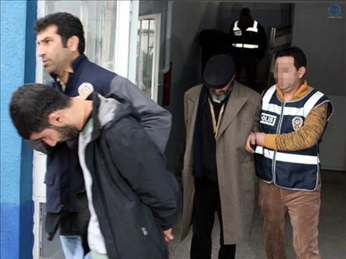 اخبار آرشیوی