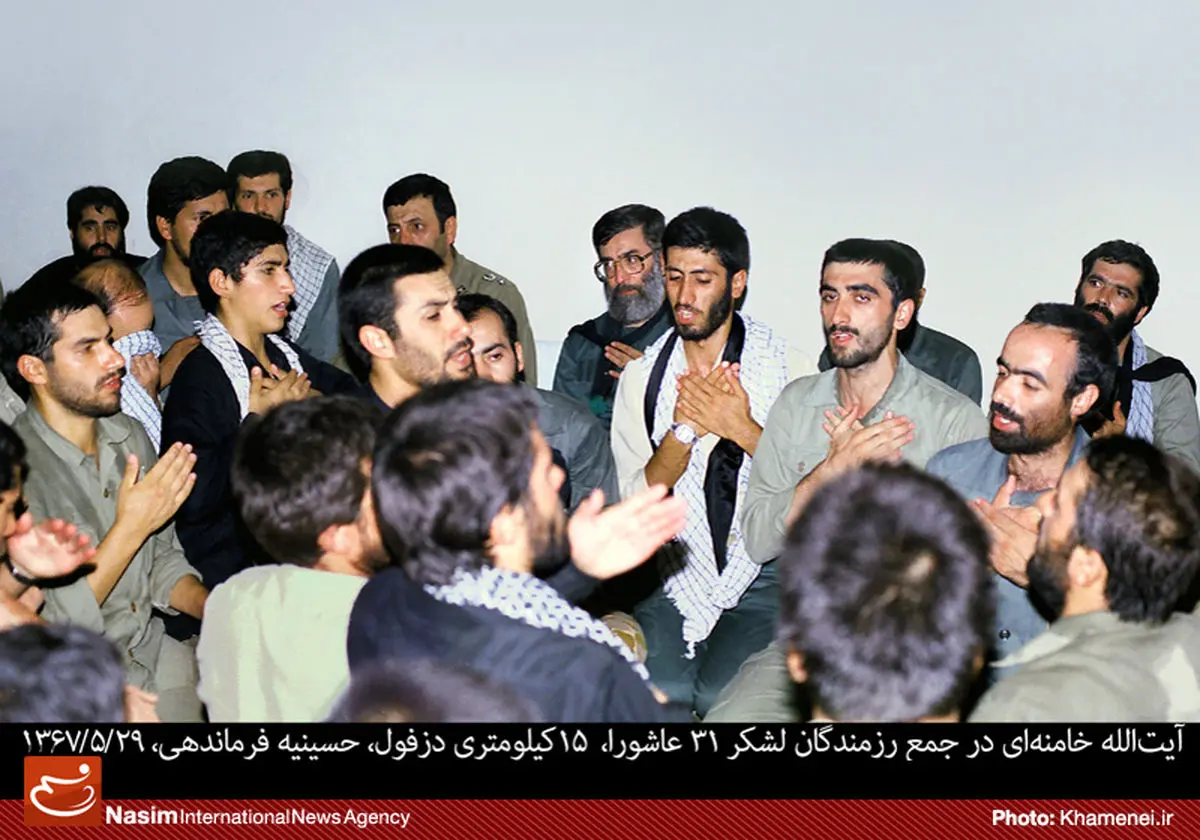 اخبار آرشیوی