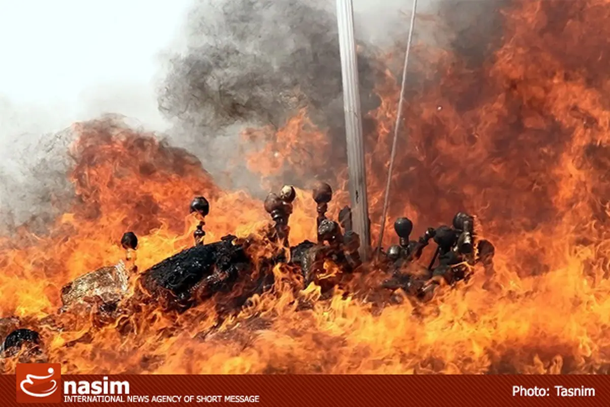 اخبار آرشیوی