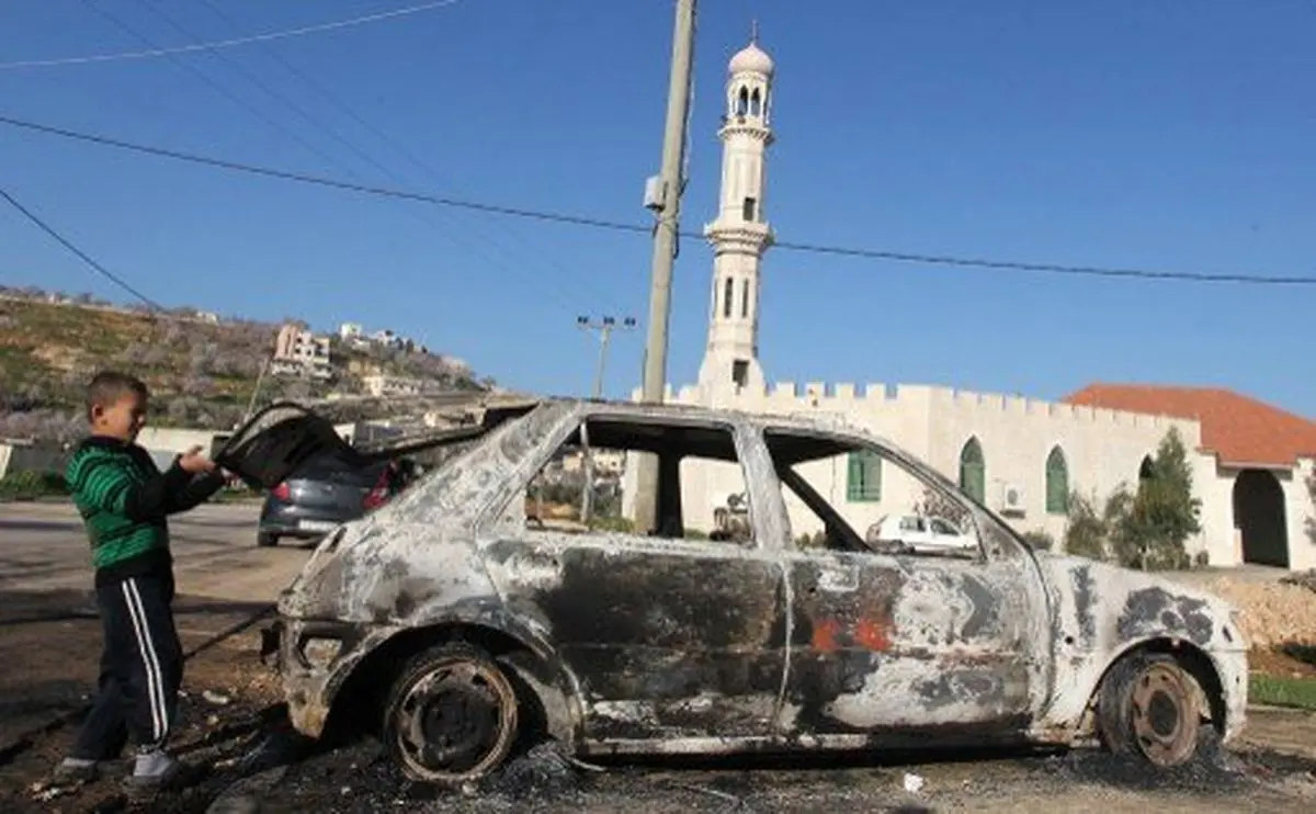 اخبار آرشیوی