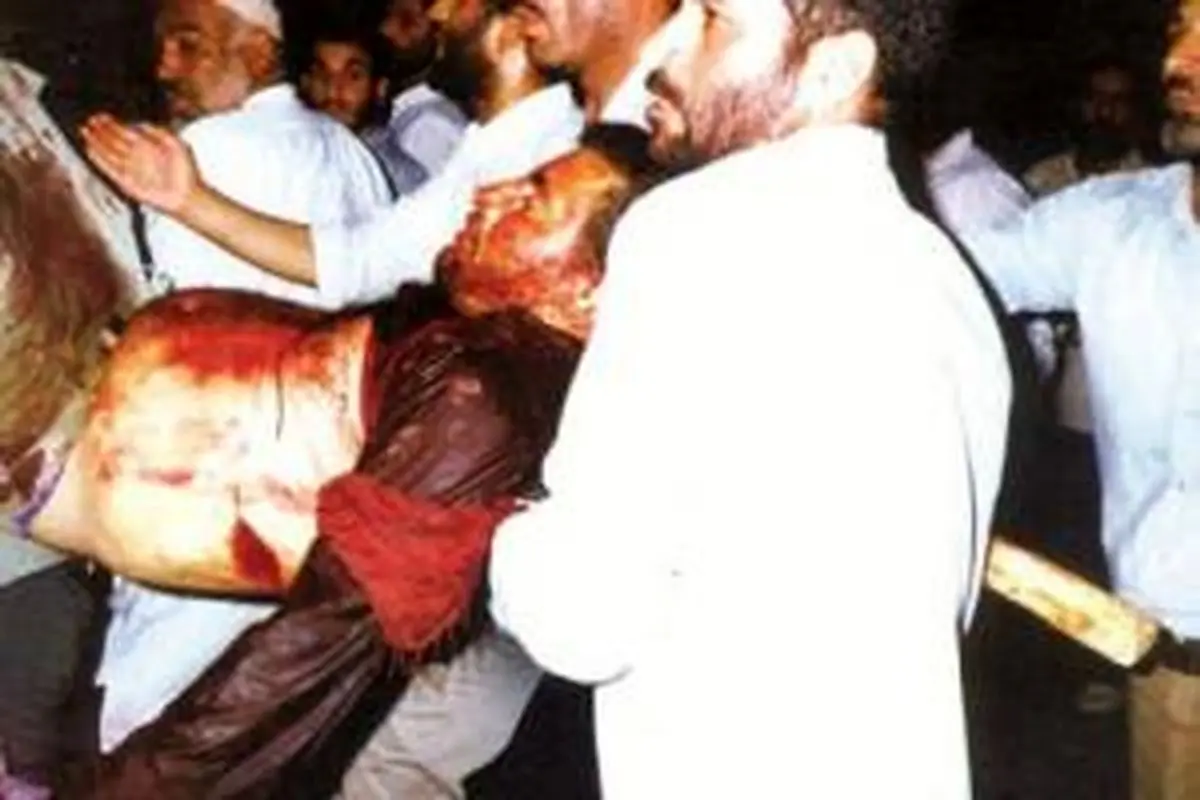 اخبار آرشیوی