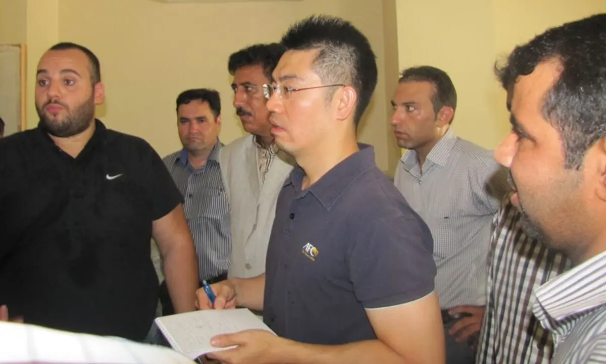 اخبار آرشیوی