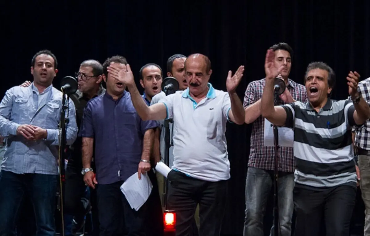 اخبار آرشیوی