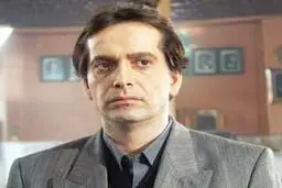 مشغول بازی در سریال 