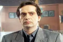 مشغول بازی در سریال 