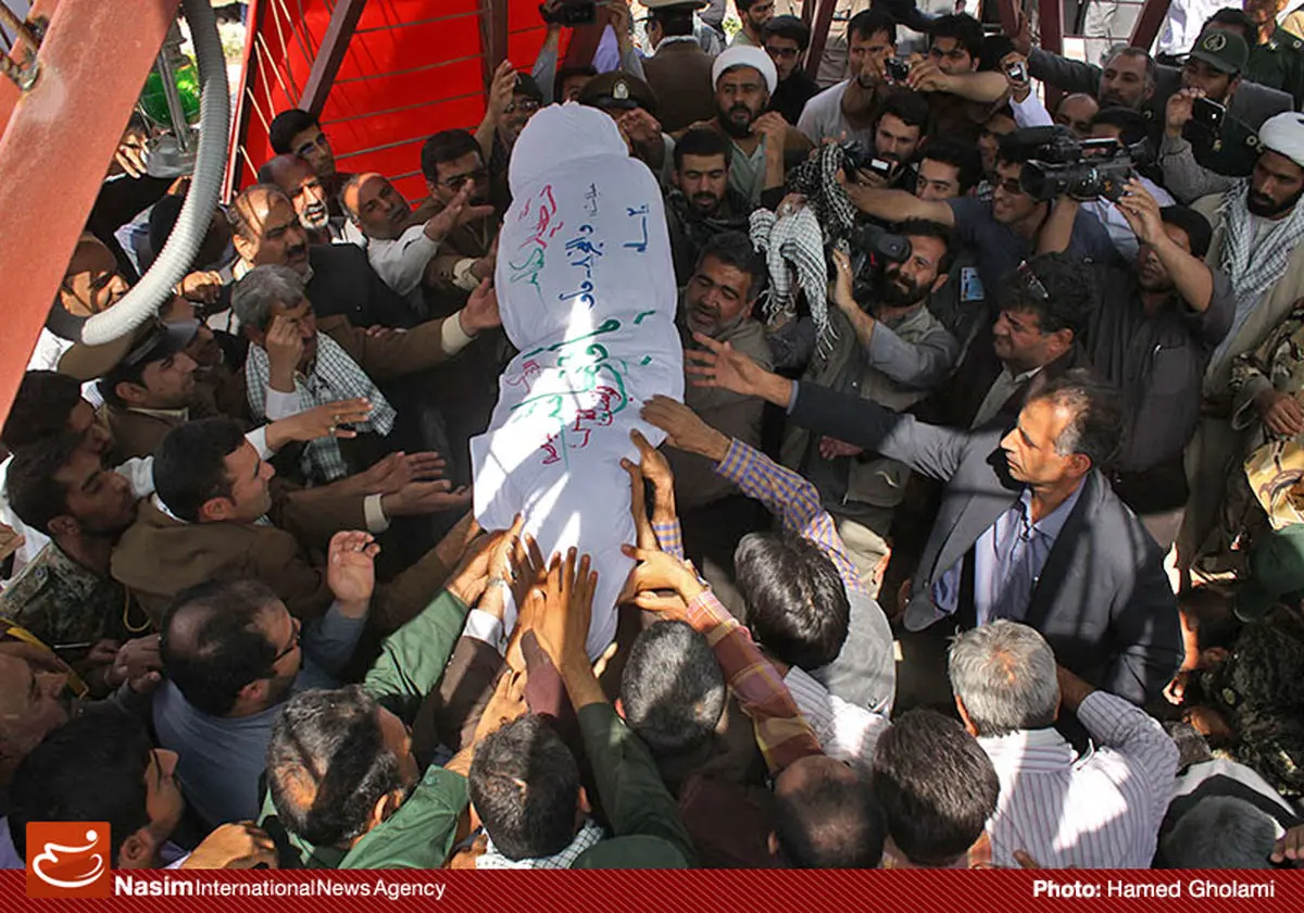 اخبار آرشیوی