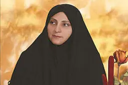 گفتگو/نسیم:: نایب رئیس فراکسیون زنان مجلس: نباید به بهانه حمایت ازحضور اجتماعی زنان، آنها را استثمار وشعارهای ناموفق ۵۰سال قبل اروپا را تکرارکرد/ اگر دست زنان را نمی‌گیریم،حداقل جلوی پایشان را نگیریم/