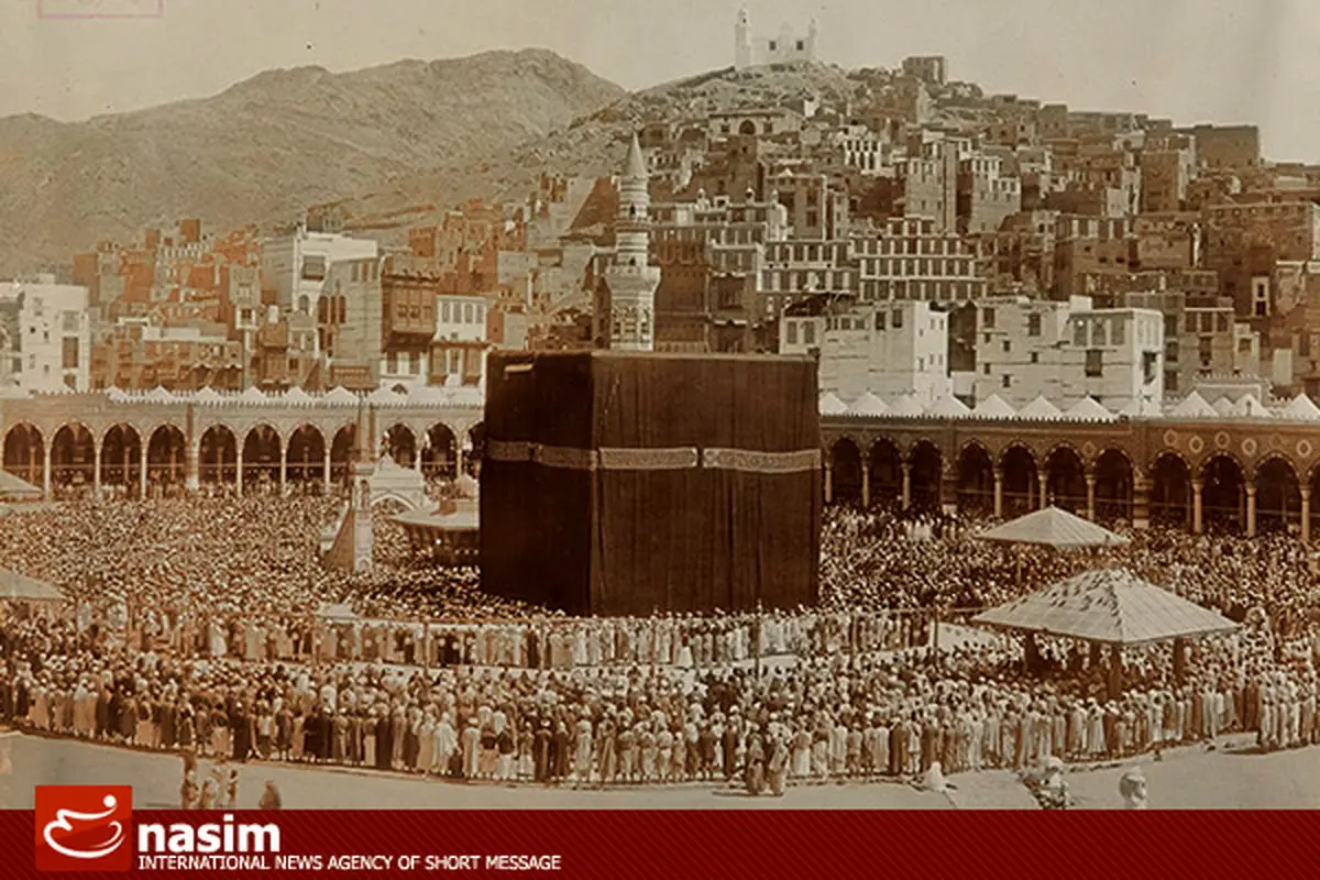 اخبار آرشیوی