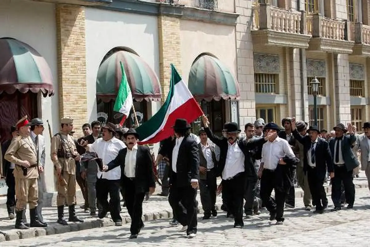 اخبار آرشیوی