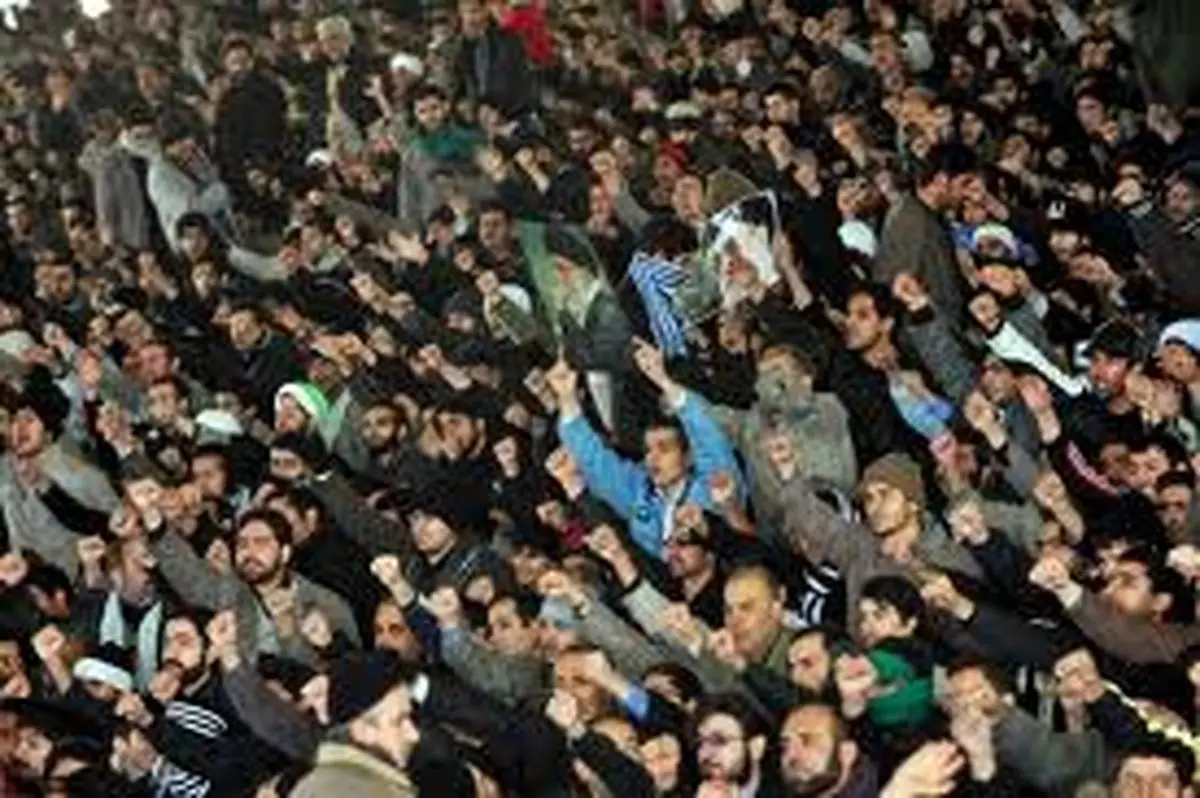 اخبار آرشیوی