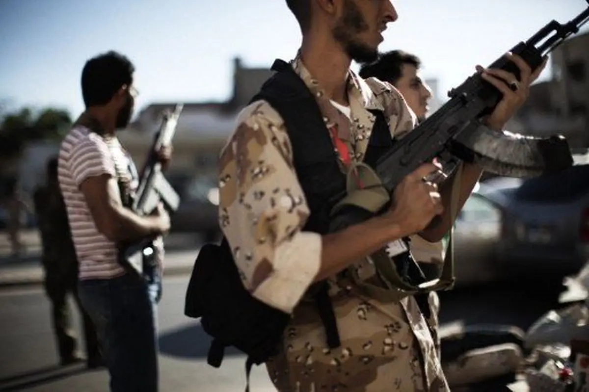 اخبار آرشیوی