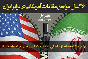 اخبار آرشیوی