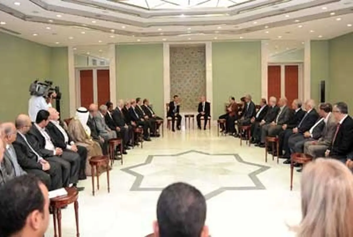 اخبار آرشیوی