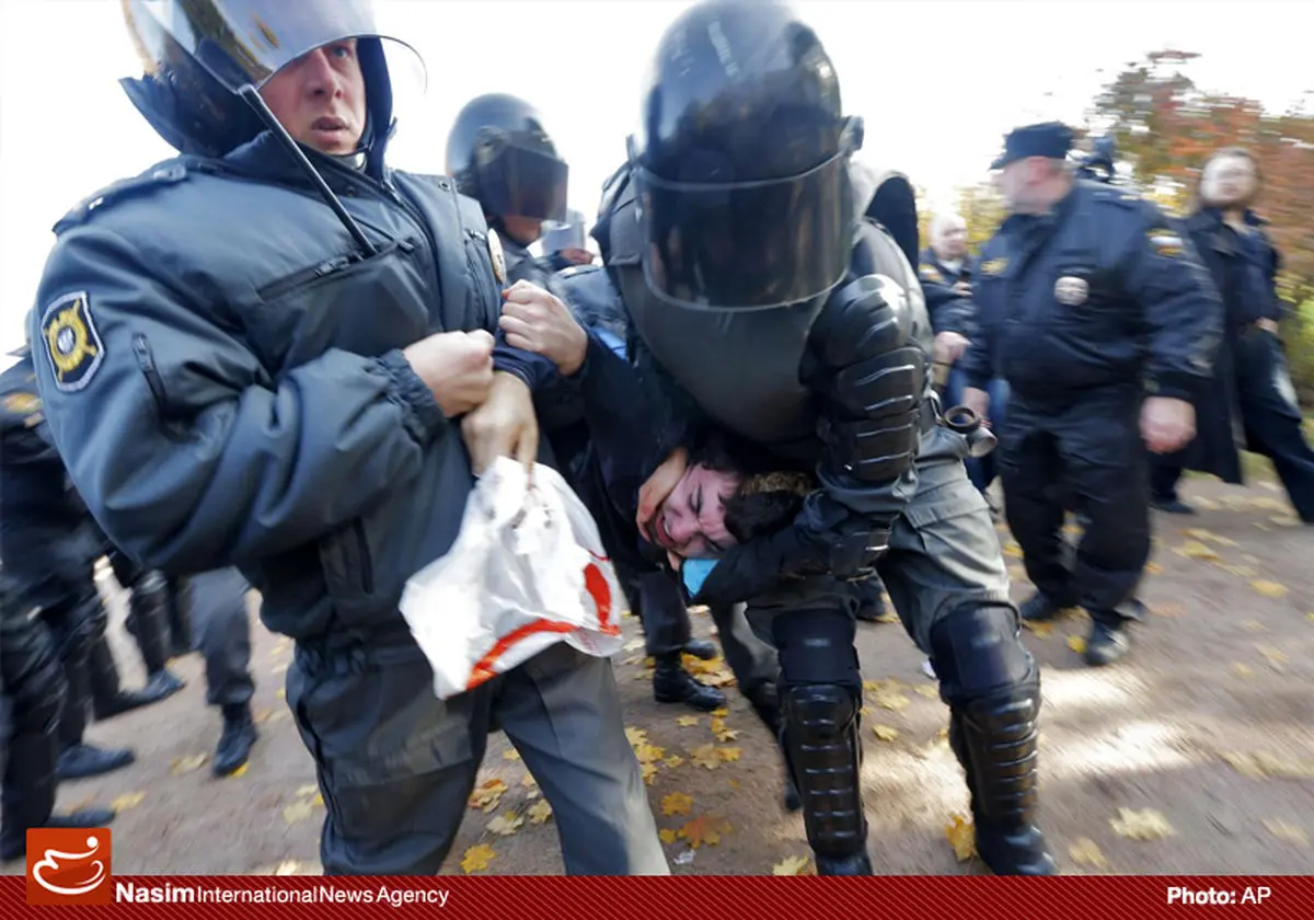 اخبار آرشیوی