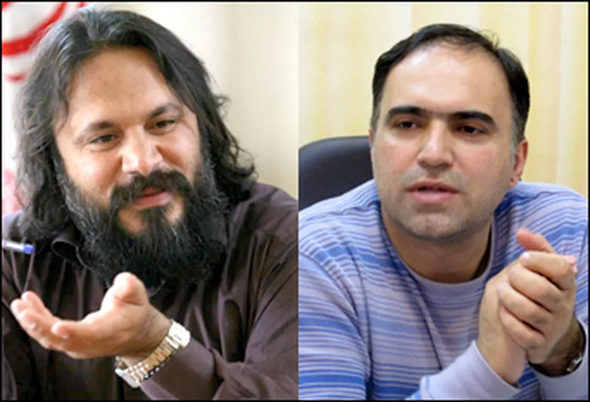 اخبار آرشیوی